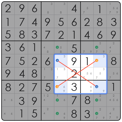 free sudoku print off